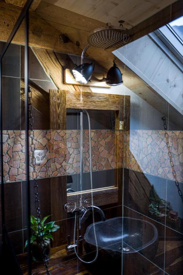 B&B Restaurant Le Pernollet Evionnaz 外观 照片