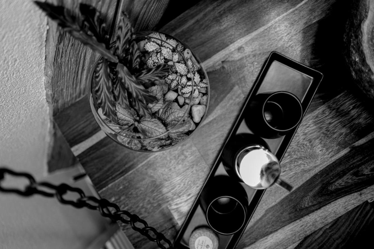 B&B Restaurant Le Pernollet Evionnaz 外观 照片